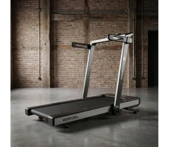 Бігова доріжка FITFABRICA VENTURA - фото 114803
