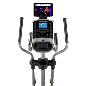 Орбітрек NordicTrack SE3i - фото 38979