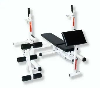Стійки PLGsport К107 - фото 39046