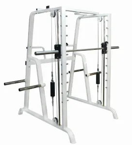 Машина Смитта Haukka K234 - фото 