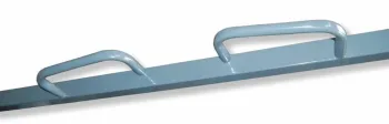 Здвоєний кросовер МТБ 4 (4x105 кг) Haukka K270 - фото 39071