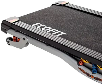Бігова доріжка Ecofit E-MB9 - фото 91470