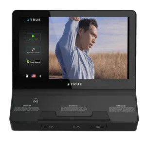 Бігова доріжка TRUE 650 ENVISION 16 - фото 84880