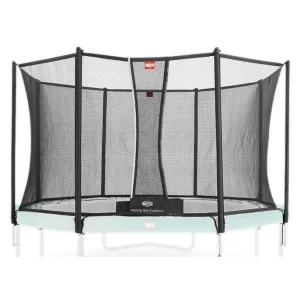 Батут Berg Favorit Green 330 з сіткою Comfort 35.11.37.00 - фото 39192