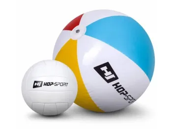 Батут Hop-Sport 10ft (305cm) зелений внутр сітка - фото 39265