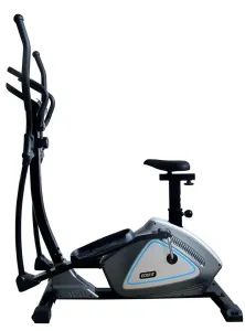 Орбітрек EcoFit E-607EA - фото 