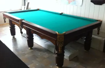 Більярдний стіл Billiard-Partner Клубний 10ft BP0269 - фото 39768