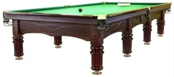 Більярдний стіл Billiard-Partner Клубний 10ft BP0269 - фото 