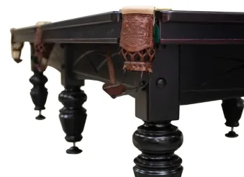 Більярдний стіл Billiard-Partner Класик 7ft BP0201 - фото 39746