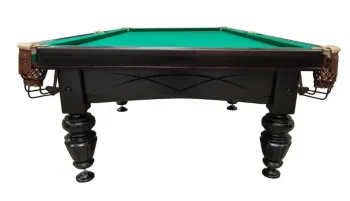 Більярдний стіл Billiard-Partner Класик 12ft BP0206 - фото 39783