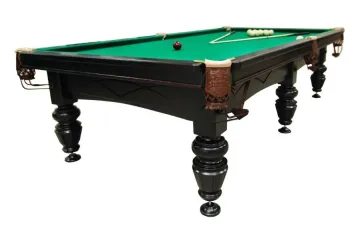 Більярдний стіл Billiard-Partner Класик 12ft BP0206 - фото 