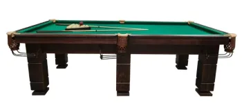 Більярдний стіл Billiard-Partner Царський 7ft BP0382 - фото 39728