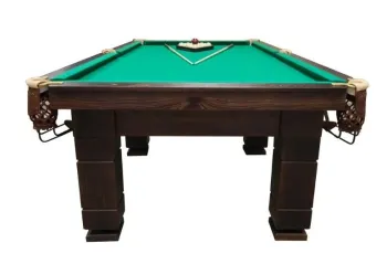 Більярдний стіл Billiard-Partner Царський 11ft BP0381 - фото 39751