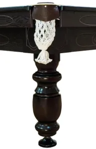 Більярдний стіл Billiard-Partner Мрія Нова Люкс 7ft BP0608 - фото 39699