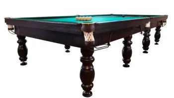 Більярдний стіл Billiard-Partner Мрія Нова Люкс 8ft BP0609 - фото 39704