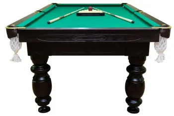 Більярдний стіл Billiard-Partner Мрія Нова Люкс 9ft BP0044 - фото 39713