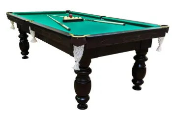 Більярдний стіл Billiard-Partner Мрія Нова 9ft BP0607 - фото 