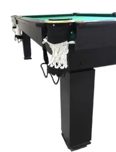 Більярдний стіл Billiard-Partner Галант 9ft BP0581 - фото 39792