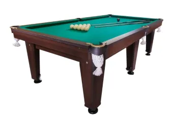 Більярдний стіл Billiard-Partner Корнет 8ft BP0034 - фото 