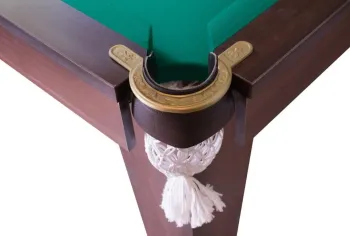 Більярдний стіл Billiard-Partner Корнет 9ft BP0035 - фото 39812
