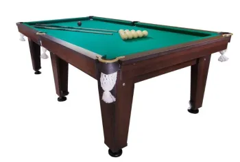 Більярдний стіл Billiard-Partner Корнет 9ft BP0035 - фото 39813