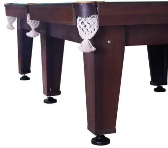 Більярдний стіл Billiard-Partner Корнет 9ft BP0035 - фото 39814