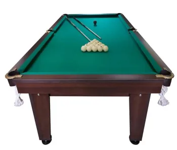 Більярдний стіл Billiard-Partner Корнет 9ft BP0035 - фото 39815