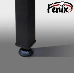 Тенісний стіл Fenix ​​BASIC SPORT M19 / зелений - фото 75780