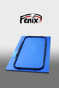 Тенісний стіл для дітей Fenix ​​KIDS M16 2006 синій - фото 64634