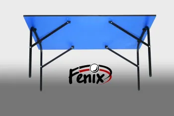 Тенісний стіл для дітей Fenix ​​KIDS M16 2006 синій - фото 64635