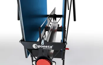 Тенісний стіл Sponeta S1-13i - фото 77438