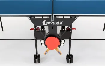 Тенісний стіл Sponeta S1-13i - фото 77439