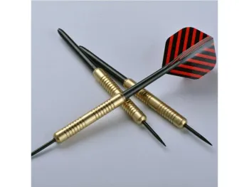 Дротики для дартсу WinMax G580 - фото 40852