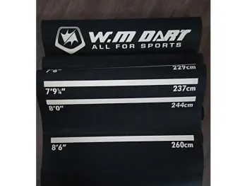Килимок для дартсу WinMax G764 - фото 40917