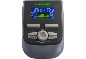 Орбитрек Tunturi C55-F Crosstrainer Performance 17TCF55000 - фото 40928
