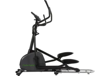 Орбитрек Tunturi C55-F Crosstrainer Performance 17TCF55000 - фото 40931