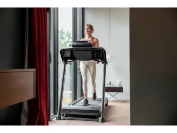 Бігова доріжка Schwinn Treadmill 510T - фото 41080