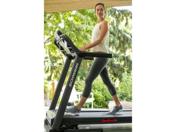 Бігова доріжка Schwinn Treadmill 510T - фото 41081