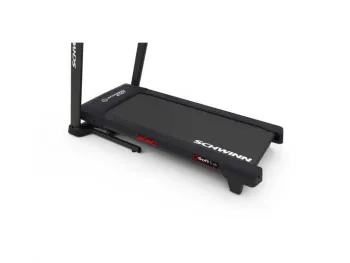 Бігова доріжка Schwinn Treadmill 510T - фото 41082