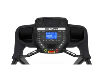 Бігова доріжка Schwinn Treadmill 510T - фото 41083