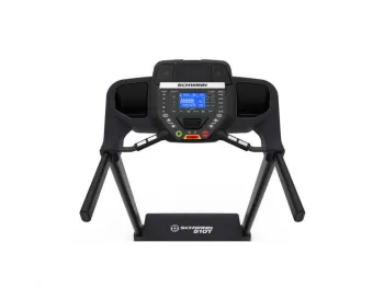 Бігова доріжка Schwinn Treadmill 510T - фото 41086
