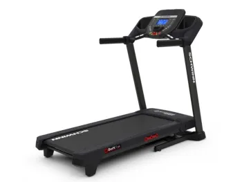 Бігова доріжка Schwinn Treadmill 510T - фото 