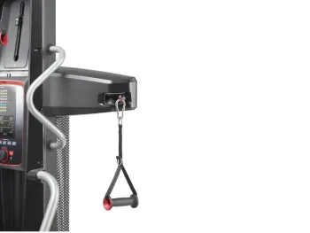 Універсальний тренажер Bowflex HVT - фото 41092