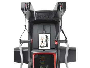 Універсальний тренажер Bowflex HVT - фото 41093