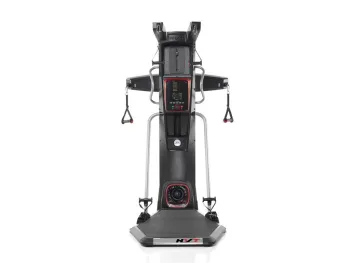 Універсальний тренажер Bowflex HVT - фото 41096