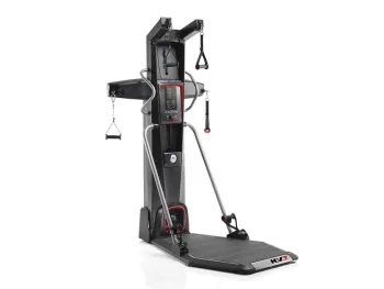 Універсальний тренажер Bowflex HVT - фото 