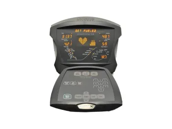 Еліптичний тренажер Octane Fitness Classic PRO3700 - фото 41098