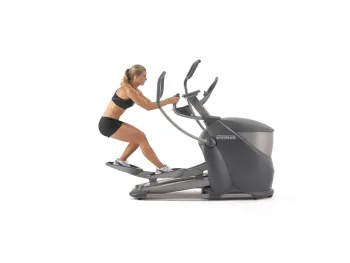 Еліптичний тренажер Octane Fitness Classic PRO3700 - фото 