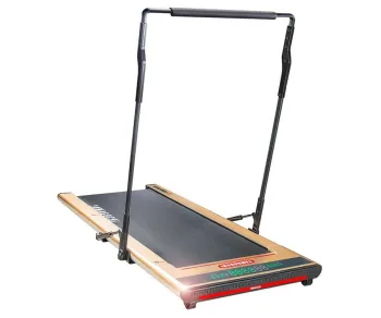 Бігова доріжка Yamaguchi Runway PRO Gold - фото 