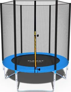 Батут 252 см Funfit 8ft - фото 